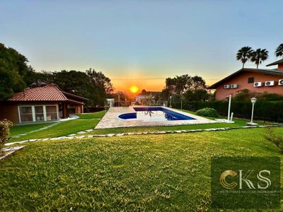 Casa, 3 quartos, 2622 m² - Foto 2
