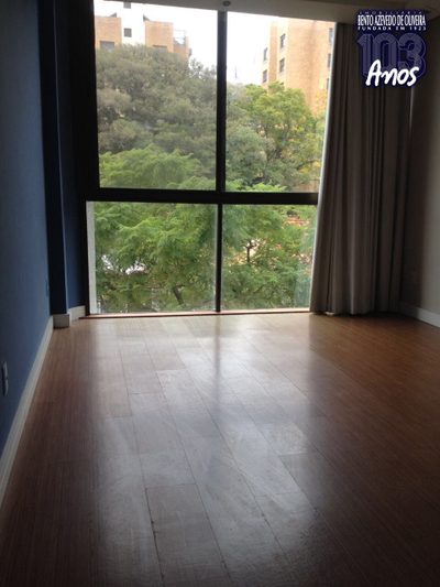 Apartamento, 2 quartos, 71 m² - Foto 1