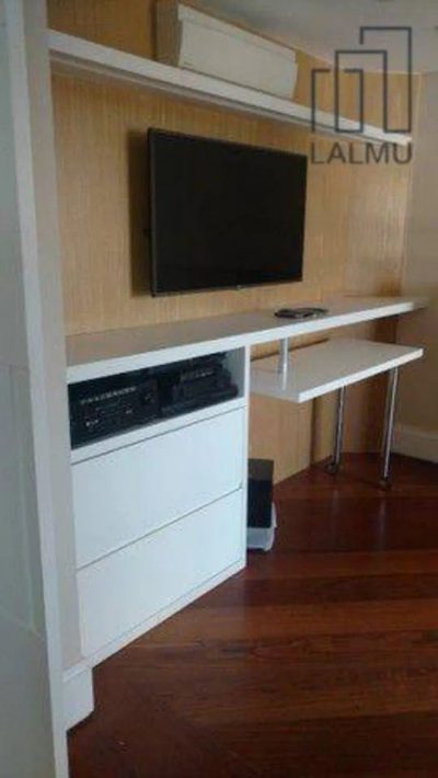 Apartamento, 2 quartos, 160 m² - Foto 4