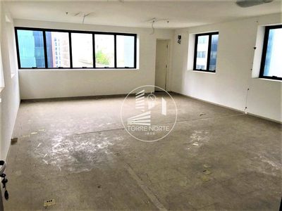 Sala-Conjunto, 110 m² - Foto 1