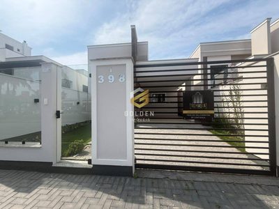Casa, 3 quartos, 99 m² - Foto 2
