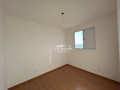 Apartamento, 2 quartos, 45 m² - Foto 5