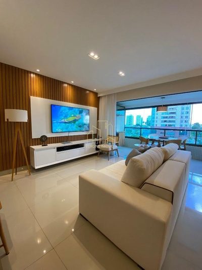 Apartamento, 3 quartos, 113 m² - Foto 4