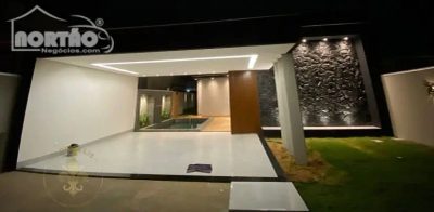 Casa, 1 quarto - Foto 1