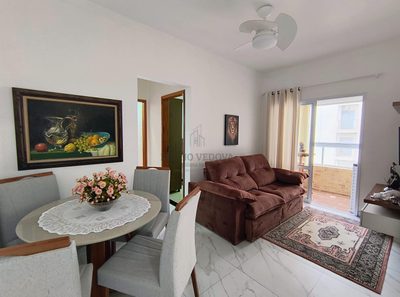 Apartamento, 2 quartos, 63 m² - Foto 1