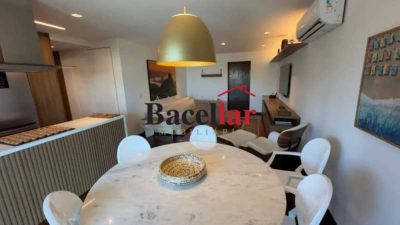 Apartamento, 2 quartos, 84 m² - Foto 2