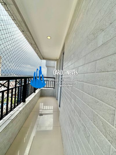 Apartamento, 2 quartos, 85 m² - Foto 4