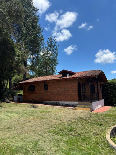 Chácara, 2 quartos, 3395 m² - Foto 5