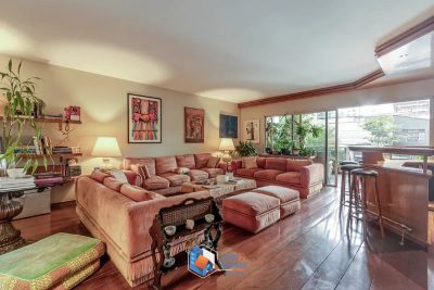 Apartamento, 4 quartos, 332 m² - Foto 1
