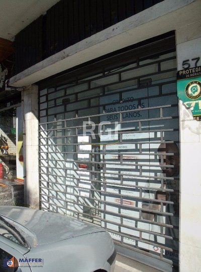 Loja-Salão, 256 m² - Foto 3