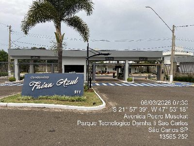 Terreno, 50 m² - Foto 1