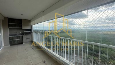 Apartamento, 3 quartos, 142 m² - Foto 4