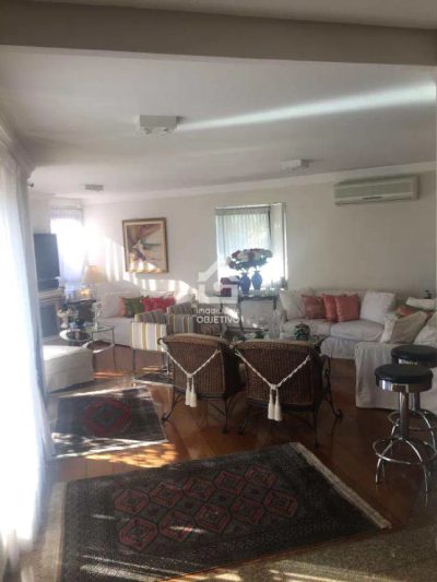 Apartamento, 3 quartos, 185 m² - Foto 4