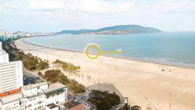Apartamento, 4 quartos, 365 m² - Foto 5