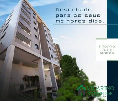 Apartamento, 3 quartos, 145 m² - Foto 1