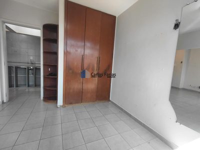Apartamento, 1 quarto, 46 m² - Foto 5