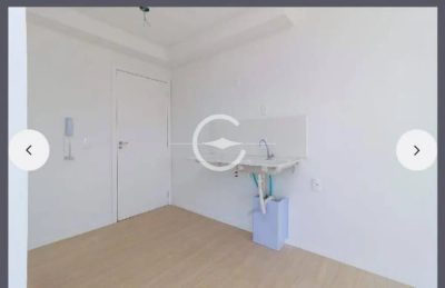 Apartamento, 1 quarto, 48 m² - Foto 1