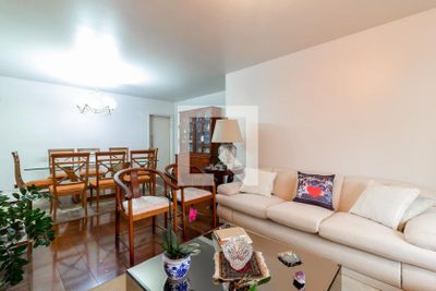 Apartamento, 3 quartos, 117 m² - Foto 1