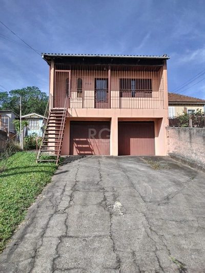 Casa, 2 quartos, 774 m² - Foto 1