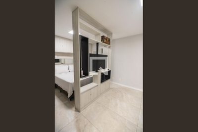 Apartamento, 1 quarto, 32 m² - Foto 3
