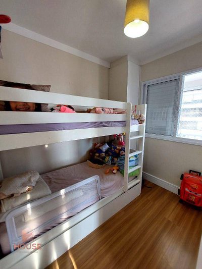 Apartamento, 3 quartos, 90 m² - Foto 4