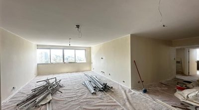 Apartamento, 3 quartos, 165 m² - Foto 3