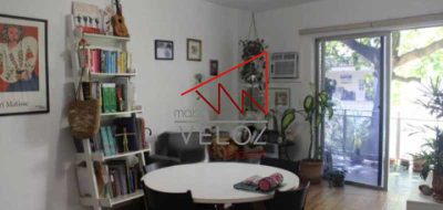 Apartamento, 1 quarto, 62 m² - Foto 1