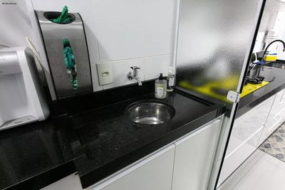 Apartamento, 3 quartos, 123 m² - Foto 3