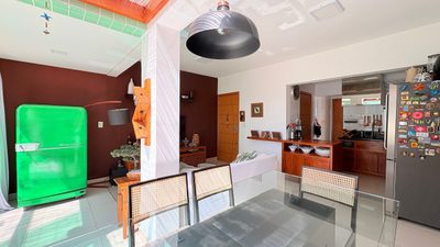 Apartamento, 2 quartos, 122 m² - Foto 5