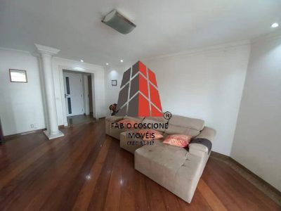 Apartamento, 3 quartos, 156 m² - Foto 2