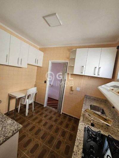 Apartamento, 2 quartos, 60 m² - Foto 4