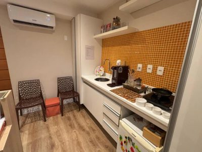 Sala-Conjunto, 21 m² - Foto 3