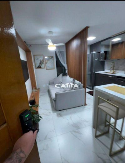 Apartamento, 3 quartos, 70 m² - Foto 4