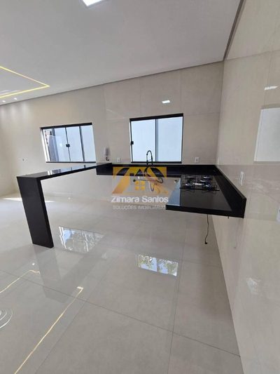 Casa, 2 quartos, 81 m² - Foto 3