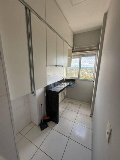 Apartamento, 2 quartos, 65 m² - Foto 3