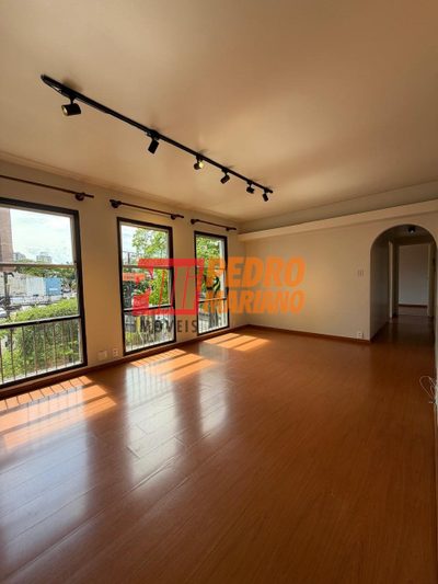 Apartamento, 3 quartos, 93 m² - Foto 4