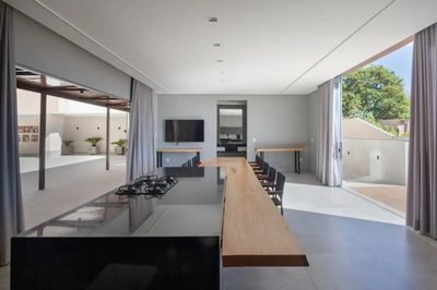 Apartamento, 2 quartos, 60 m² - Foto 5