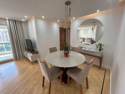 Apartamento, 3 quartos, 78 m² - Foto 3