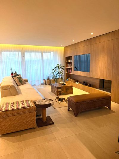 Cobertura, 3 quartos, 325 m² - Foto 4