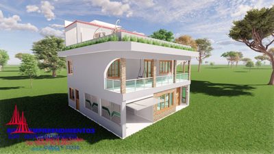 Chácara, 6 quartos, 4 hectares - Foto 3