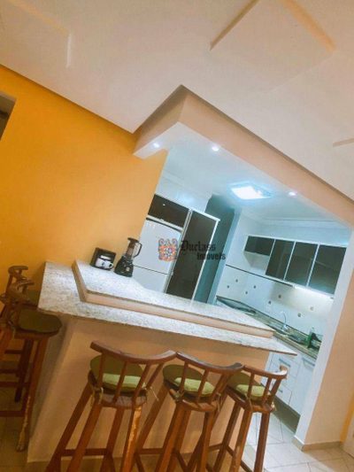 Cobertura, 3 quartos, 154 m² - Foto 5