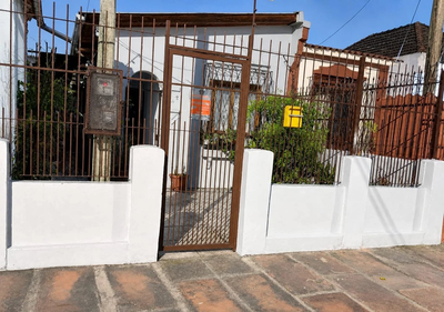 Casa, 2 quartos, 110 m² - Foto 1