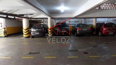 Apartamento, 4 quartos, 206 m² - Foto 1