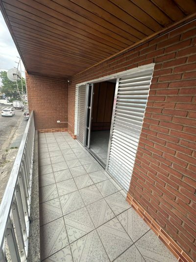 Casa, 4 quartos - Foto 2