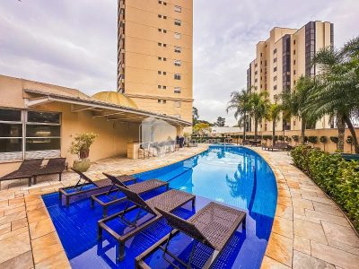 Cobertura, 4 quartos, 264 m² - Foto 1