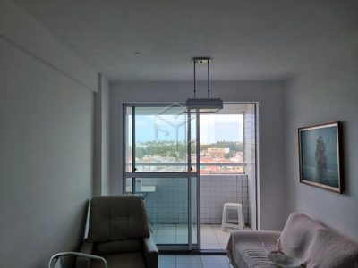 Apartamento, 3 quartos, 67 m² - Foto 3