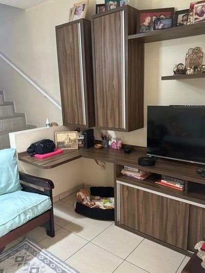 Casa, 2 quartos, 77 m² - Foto 5