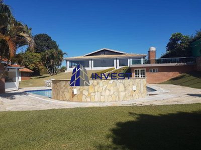 Casa, 4 quartos, 450 m² - Foto 5