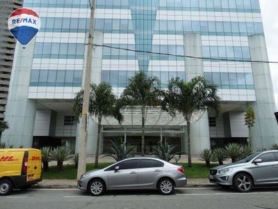 Prédio Inteiro, 544 m² - Foto 3