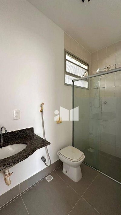 Apartamento, 3 quartos, 60 m² - Foto 3